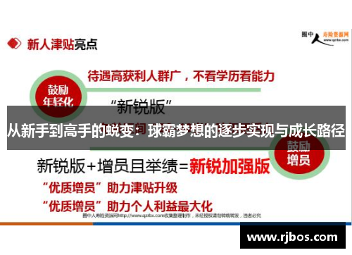 从新手到高手的蜕变：球霸梦想的逐步实现与成长路径